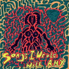 Album cover of Songs I Wrote With Amy