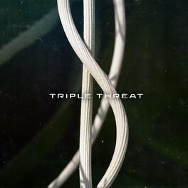 Album cover of Triple Threat