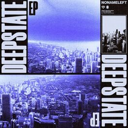 Album cover of Deep State EP