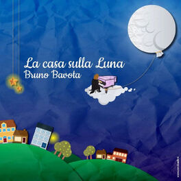 Album cover of La Casa Sulla Luna