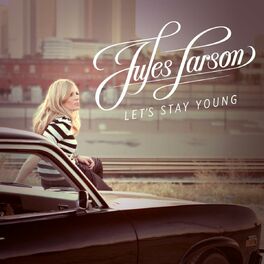 Album cover of Let's Stay Young