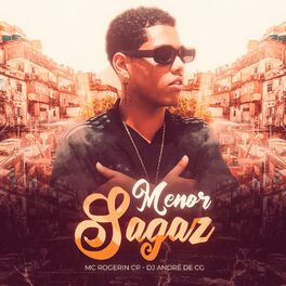 Album cover of Menor Sargaz