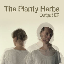 Album cover of Output EP