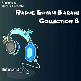 Album cover of Radhe Shyam