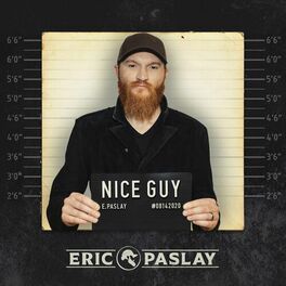 Album cover of Nice Guy