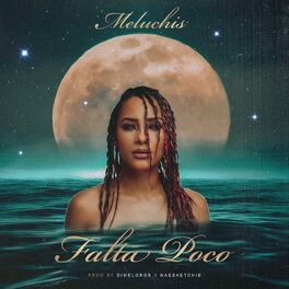 Album cover of Falta Poco