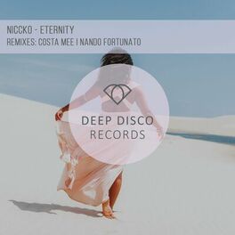 Album cover of Eternity