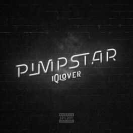 Album cover of Pimpstar