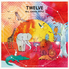 Album cover of Twelve