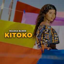 Album cover of Kitoko