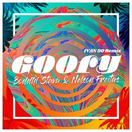 Album cover of Goofy (DJ Ivan90 Remix)