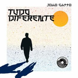Album cover of Tudo Diferente