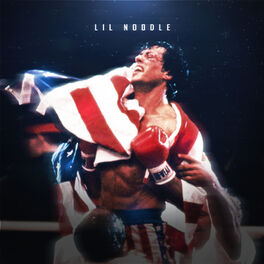 Album cover of Rocky Balboa