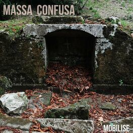 Album cover of Mobilise