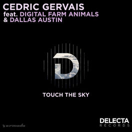 Album cover of Touch The Sky