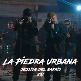 Album cover of Session de Barrio 807