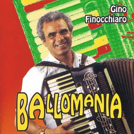 Album cover of Ballomania