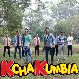 Album cover of Kchakumbia
