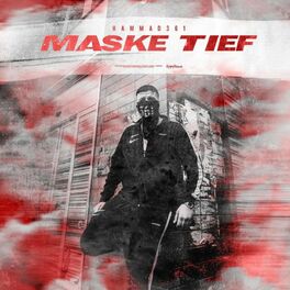 Album cover of Maske tief