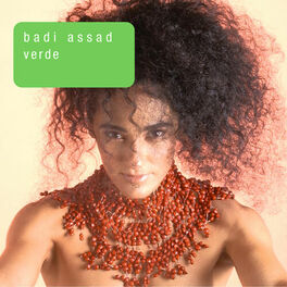 Album cover of Verde (Yahoo)