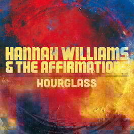 Album cover of Hourglass