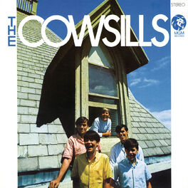 Album cover of The Cowsills