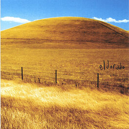 Album cover of Eldorado
