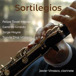 Album cover of Sortilegios