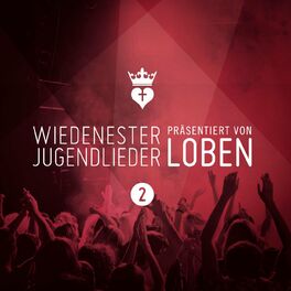 Album cover of Wiedenester Jugendlieder präsentiert von Loben, Vol. 2
