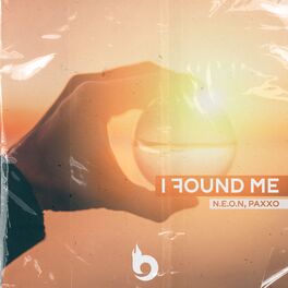 Album cover of I Found Me