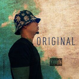 Album cover of Original
