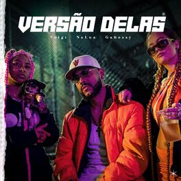 Album cover of Versão Delas