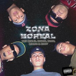 Album cover of Zona Boreal