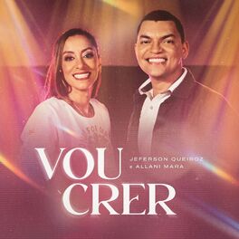 Album cover of Vou Crer