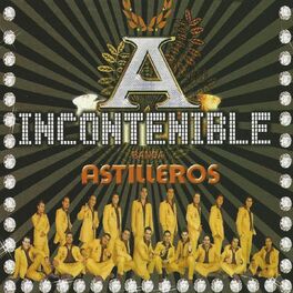 Banda Astilleros Banda Astilleros letras y canciones