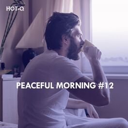Album cover of Peaceful Morning, Vol. 12