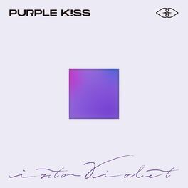 Album cover of INTO VIOLET
