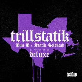 Album cover of TrillStatik (Deluxe Version)