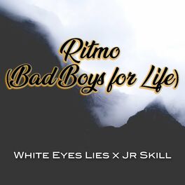 Album cover of Ritmo (Bad Boys for Life)