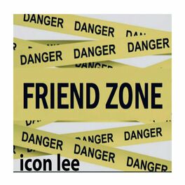 Album cover of Friendzone (feat. Harrison)