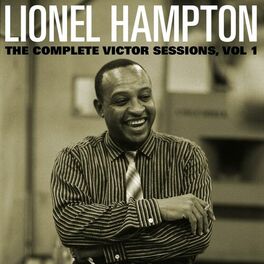 Album cover of The Complete Victor Lionel Hampton Sessions, Vol. 1