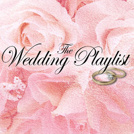 Album cover of The Wedding Playlist