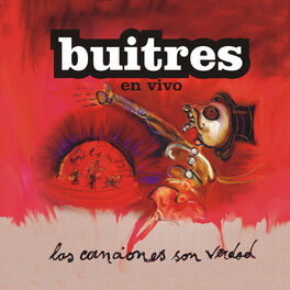 Album cover of Las Canciones Son Verdad (En Vivo)