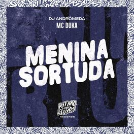 Album cover of Menina Sortuda