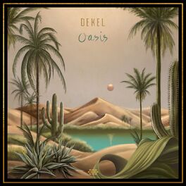 Album cover of Oasis