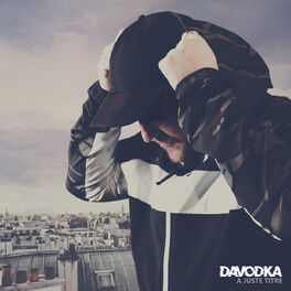 Album cover of À juste titre
