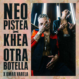 Album picture of Otra Botella