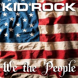 Album cover of We The People