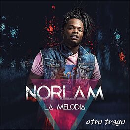 Album cover of Otro Trago