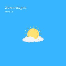 Album cover of Zomerdagen